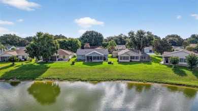 ENJOY SPECTACULAR WATERFRONT VIEWS overlooking beautiful Lago on El Diablo Executive Golf Course in Florida - for sale on GolfHomes.com, golf home, golf lot