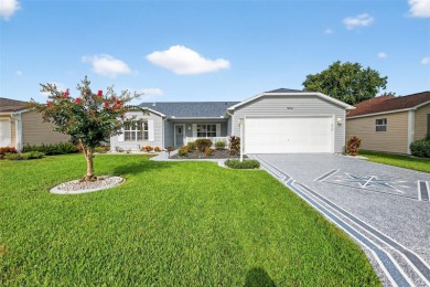 ENJOY SPECTACULAR WATERFRONT VIEWS overlooking beautiful Lago on El Diablo Executive Golf Course in Florida - for sale on GolfHomes.com, golf home, golf lot