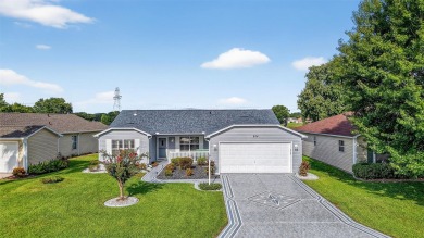 ENJOY SPECTACULAR WATERFRONT VIEWS overlooking beautiful Lago on El Diablo Executive Golf Course in Florida - for sale on GolfHomes.com, golf home, golf lot