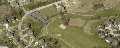 One of the last golf course lots ready for construction on The Course at Aberdeen in Indiana - for sale on GolfHomes.com, golf home, golf lot