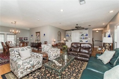Do you have a large family? Welcome to your dream home! This on Oak Knoll Country Club in Louisiana - for sale on GolfHomes.com, golf home, golf lot