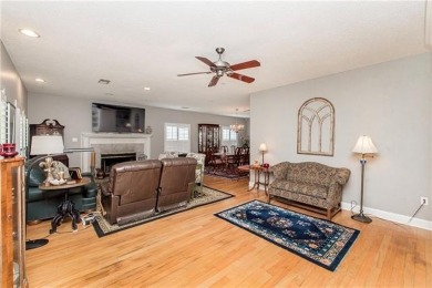 Do you have a large family? Welcome to your dream home! This on Oak Knoll Country Club in Louisiana - for sale on GolfHomes.com, golf home, golf lot