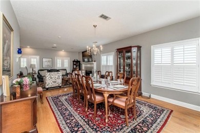 Do you have a large family? Welcome to your dream home! This on Oak Knoll Country Club in Louisiana - for sale on GolfHomes.com, golf home, golf lot