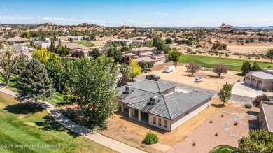 Experience refined living in this stunning 4-bedroom, 3-bath on San Juan Country Club in New Mexico - for sale on GolfHomes.com, golf home, golf lot