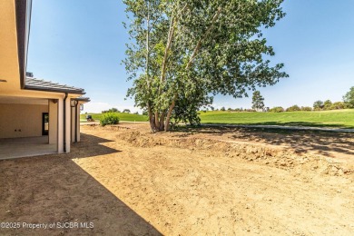 Experience refined living in this stunning 4-bedroom, 3-bath on San Juan Country Club in New Mexico - for sale on GolfHomes.com, golf home, golf lot