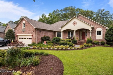 Welcome to this beautifully appointed single-family home located on Emerald Golf Club in North Carolina - for sale on GolfHomes.com, golf home, golf lot