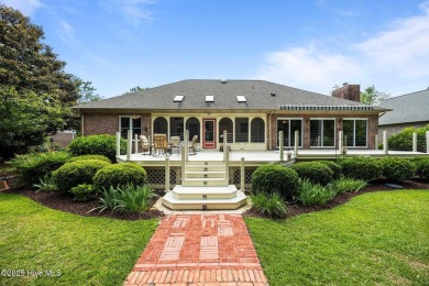 Welcome to this beautifully appointed single-family home located on Emerald Golf Club in North Carolina - for sale on GolfHomes.com, golf home, golf lot