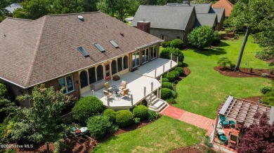 Welcome to this beautifully appointed single-family home located on Emerald Golf Club in North Carolina - for sale on GolfHomes.com, golf home, golf lot