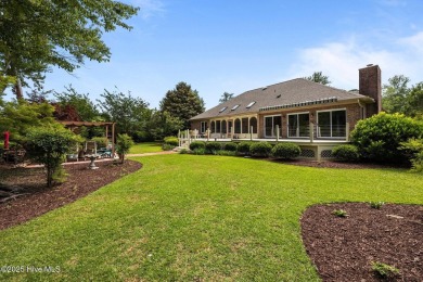 Welcome to this beautifully appointed single-family home located on Emerald Golf Club in North Carolina - for sale on GolfHomes.com, golf home, golf lot