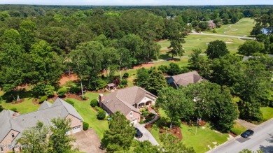 Welcome to this beautifully appointed single-family home located on Emerald Golf Club in North Carolina - for sale on GolfHomes.com, golf home, golf lot