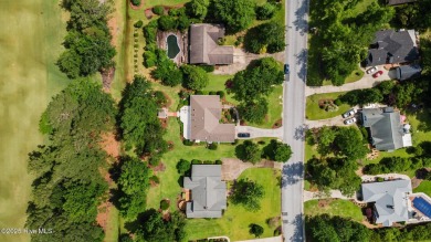 Welcome to this beautifully appointed single-family home located on Emerald Golf Club in North Carolina - for sale on GolfHomes.com, golf home, golf lot
