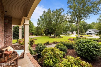 Welcome to this beautifully appointed single-family home located on Emerald Golf Club in North Carolina - for sale on GolfHomes.com, golf home, golf lot
