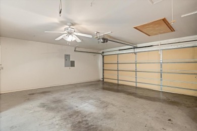 This charming home bursting with potential is the perfect canvas on De Cordova Bend Country Club in Texas - for sale on GolfHomes.com, golf home, golf lot