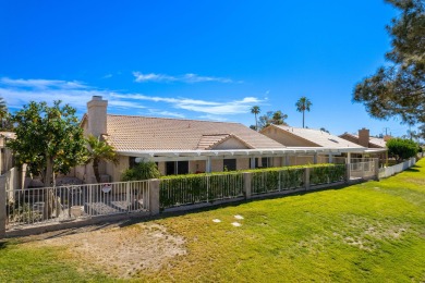 This tastefully upgraded home boast 3 Bedroom 2-bathroom and a on Tri-Palm Estates Golf Club in California - for sale on GolfHomes.com, golf home, golf lot