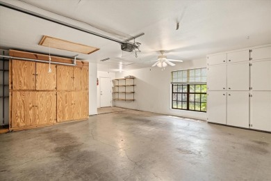 This charming home bursting with potential is the perfect canvas on De Cordova Bend Country Club in Texas - for sale on GolfHomes.com, golf home, golf lot
