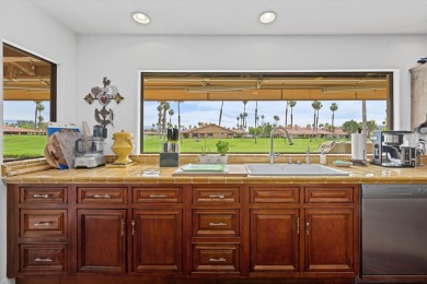 OPEN KITCHEN with big PICTURE WINDOW!!
RAISED CEILINGS!
3rd on Chaparral Country Club in California - for sale on GolfHomes.com, golf home, golf lot