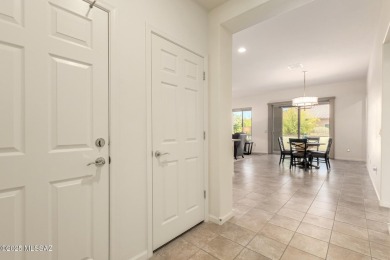 Fabulous opportunity to own this lovely well maintained Villa on Saddlebrooke Ranch Golf Club in Arizona - for sale on GolfHomes.com, golf home, golf lot