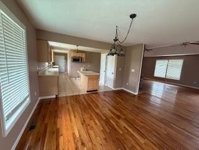 Bring your vision to this diamond in the rough, located in a on Patriot Hills Golf Club in Tennessee - for sale on GolfHomes.com, golf home, golf lot