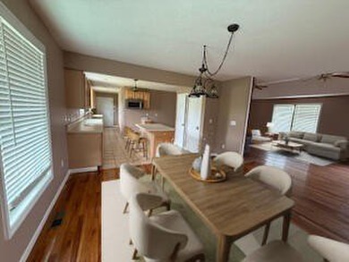 Bring your vision to this diamond in the rough, located in a on Patriot Hills Golf Club in Tennessee - for sale on GolfHomes.com, golf home, golf lot