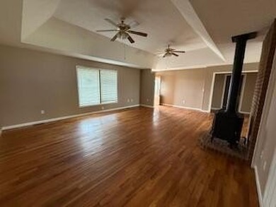 Bring your vision to this diamond in the rough, located in a on Patriot Hills Golf Club in Tennessee - for sale on GolfHomes.com, golf home, golf lot