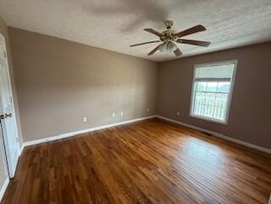 Bring your vision to this diamond in the rough, located in a on Patriot Hills Golf Club in Tennessee - for sale on GolfHomes.com, golf home, golf lot