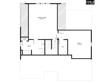 New Construction Lakefront Home in Award-Winning Lake on The Windermere Club in South Carolina - for sale on GolfHomes.com, golf home, golf lot