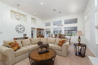 Experience LUXURY LIVING on the *GREEN* at the **5TH HOLE OF on Highland Falls Golf Club in Nevada - for sale on GolfHomes.com, golf home, golf lot