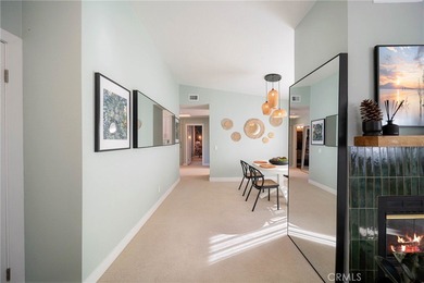 Some homes are simply places to live - this one is where life on Monarch Beach Golf Links in California - for sale on GolfHomes.com, golf home, golf lot