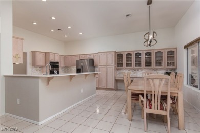 Experience LUXURY LIVING on the *GREEN* at the **5TH HOLE OF on Highland Falls Golf Club in Nevada - for sale on GolfHomes.com, golf home, golf lot