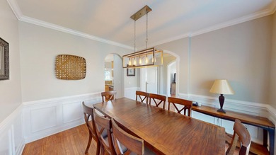 Welcome to 139 Blue Jay Pkwy, nestled in the highly sought-after on Windstone Golf Club in Georgia - for sale on GolfHomes.com, golf home, golf lot