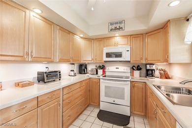 RARELY AVAILABLE FIRST-FLOOR UNIT in the highly desirable and on Myerlee Country Club in Florida - for sale on GolfHomes.com, golf home, golf lot