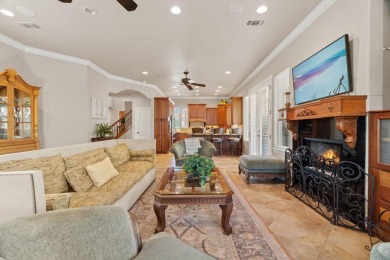 Come view this stunning home situated in the heart of Horseshoe on Ram Rock Golf Course in Texas - for sale on GolfHomes.com, golf home, golf lot