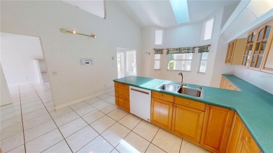 DEEP CREEK - SPACIOUS FAMILY HOME IN A DESIRABLE DEED-RESTRICTED on Deep Creek Golf Club in Florida - for sale on GolfHomes.com, golf home, golf lot