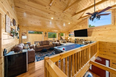 We guarantee the sale of your home or we will buy it! This on Bent Creek Golf Course in Tennessee - for sale on GolfHomes.com, golf home, golf lot