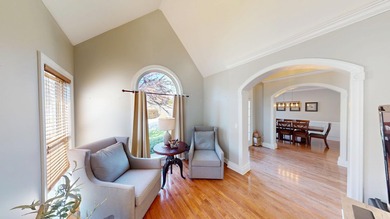 Welcome to 139 Blue Jay Pkwy, nestled in the highly sought-after on Windstone Golf Club in Georgia - for sale on GolfHomes.com, golf home, golf lot