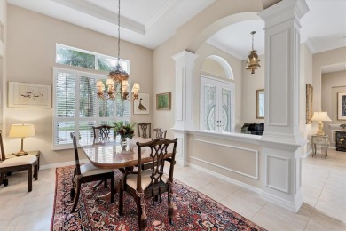 A rare opportunity to own a home with the best view in the on University Park Country Club in Florida - for sale on GolfHomes.com, golf home, golf lot