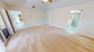 DEEP CREEK - SPACIOUS FAMILY HOME IN A DESIRABLE DEED-RESTRICTED on Deep Creek Golf Club in Florida - for sale on GolfHomes.com, golf home, golf lot