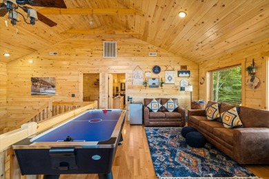 We guarantee the sale of your home or we will buy it! This on Bent Creek Golf Course in Tennessee - for sale on GolfHomes.com, golf home, golf lot
