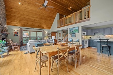 Lakefront Living in The Cliffs at Keowee Vineyards! Welcome to on The Cliffs At Keowee Vineyards Golf Club in South Carolina - for sale on GolfHomes.com, golf home, golf lot