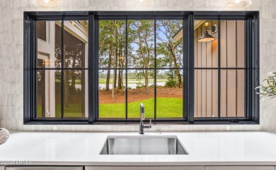 Welcome to one of Cat Island's most distinguished on The Sanctuary Golf Club At Cat Island in South Carolina - for sale on GolfHomes.com, golf home, golf lot