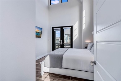 REDUCED! Sunflower Beach is one of Port Aransas' Amazing on Palmilla Beach Golf Club in Texas - for sale on GolfHomes.com, golf home, golf lot