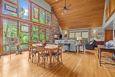 Lakefront Living in The Cliffs at Keowee Vineyards! Welcome to on The Cliffs At Keowee Vineyards Golf Club in South Carolina - for sale on GolfHomes.com, golf home, golf lot