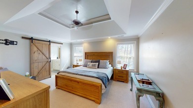 Welcome to 139 Blue Jay Pkwy, nestled in the highly sought-after on Windstone Golf Club in Georgia - for sale on GolfHomes.com, golf home, golf lot