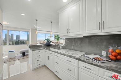 Newly remodeled Stunning Contemporary 5 bed/4.5 bath with on Los Angeles Country Club in California - for sale on GolfHomes.com, golf home, golf lot