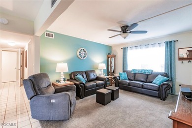 RARELY AVAILABLE FIRST-FLOOR UNIT in the highly desirable and on Myerlee Country Club in Florida - for sale on GolfHomes.com, golf home, golf lot