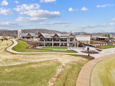 Discover the essence of serene living in this exceptional 0 on Tennessee National Golf Club in Tennessee - for sale on GolfHomes.com, golf home, golf lot