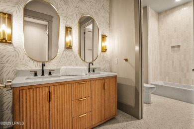 Welcome to one of Cat Island's most distinguished on The Sanctuary Golf Club At Cat Island in South Carolina - for sale on GolfHomes.com, golf home, golf lot