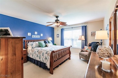 RARELY AVAILABLE FIRST-FLOOR UNIT in the highly desirable and on Myerlee Country Club in Florida - for sale on GolfHomes.com, golf home, golf lot