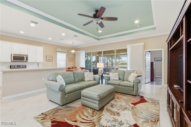 Significant price improvement, now attractively positioned to on Pelican Preserve Golf Club in Florida - for sale on GolfHomes.com, golf home, golf lot