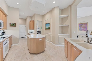 A rare opportunity to own a home with the best view in the on University Park Country Club in Florida - for sale on GolfHomes.com, golf home, golf lot